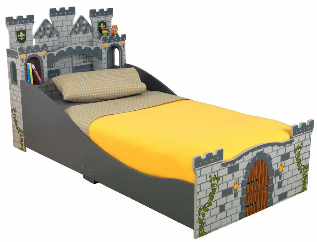 Prince Castle Bed