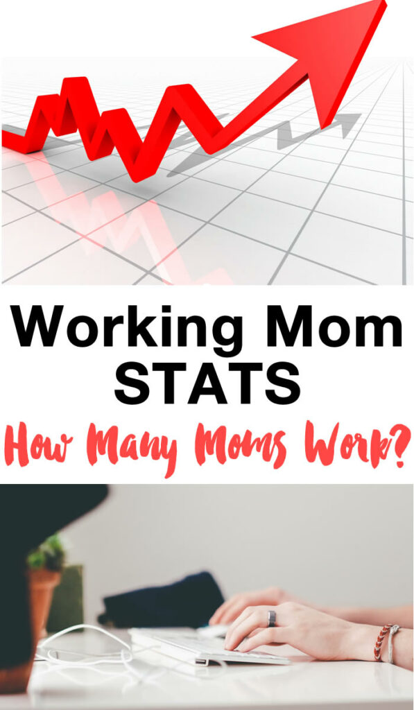 Working Mom Stats